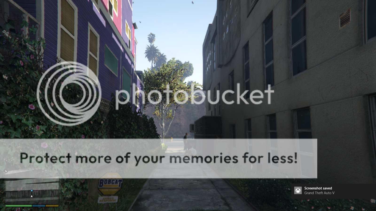 Grand Theft Auto V Everything is blurry at max settings! GTA V